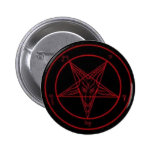 Baphomet Pins
