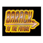 Barack 2012: A las postales futuras