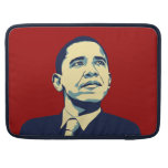 Barack Obama Funda Macbook Pro