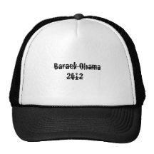 Barack Obama Gorras