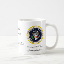 ¡Barack Obama I BEBERÁ A ÉSE! - Modificado para re Tazas