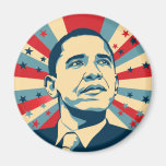 Barack Obama Iman De Frigorífico