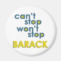 Barack Obama Imanes