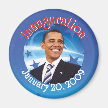 Barack Obama Imanes De Nevera
