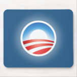 Barack Obama Mousepad Alfombrilla De Raton