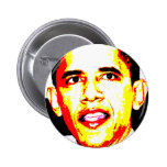 Barack Obama Pin