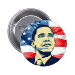 Barack Obama Pin