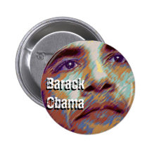 Barack Obama Pins
