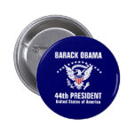 Barack Obama Pins