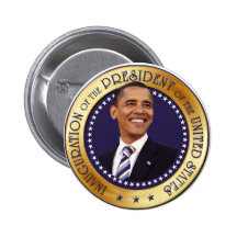 Barack Obama Pins
