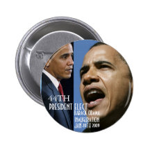 BARACK OBAMA por african_urban Pin