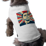 Barack Obama Ropa Macota