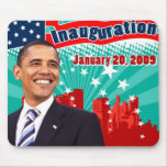 Barack Obama Tapete De Ratón