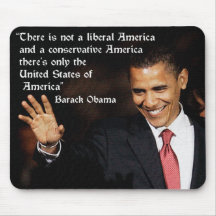 BARACK OBAMA TAPETES DE RATÓN