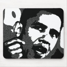 Barack Obama Tapetes De Ratón