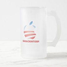 BARACKINTOSH TAZA