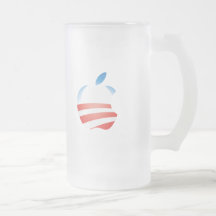 BARACKINTOSH TAZA DE CAFÉ