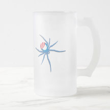BARACKNID TAZA DE CAFÉ