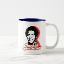 BARACKSPLOITATION TAZAS