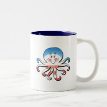 BARACKTOPUS TAZAS