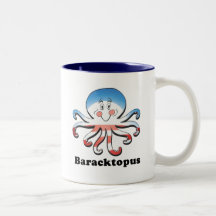 BARACKTOPUS TAZAS
