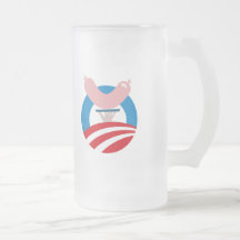 BARACKWURST TAZA DE CAFÉ