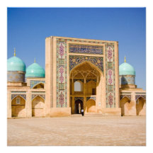 Barak Khan Madrasah Comunicado Personal