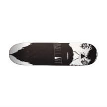 barba de los howells patín personalizado