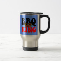 Barbacoa Tazas De Café