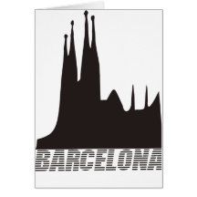 Barcelona Tarjeta