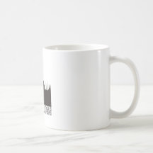 Barcelona Taza De Café