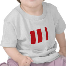 Barchin Del Hoyo bandera de España, España Camisetas