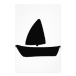 barco de navegación  papeleria