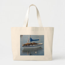 Barco del sello bolsas