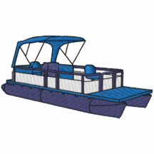 Barco el pontón