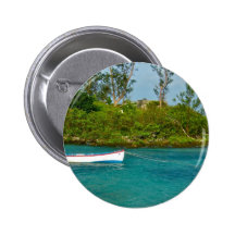 Barco en agua pin