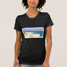 Barco ideal camisetas
