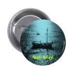 Barco pirata en trullo pins