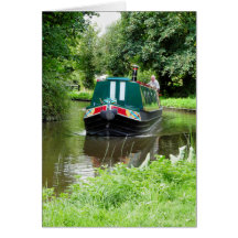 BARCOS DE CANAL BRITÁNICOS FELICITACIONES