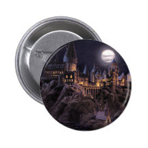 Barcos de Hogwarts a escudarse Pins