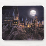 Barcos de Hogwarts a escudarse alfombrillas de raton 