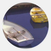 Barcos Etiquetas