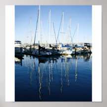 Barcos Posters