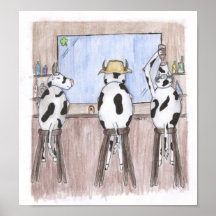 barcows posters