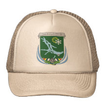 Barilochets, la Argentina Gorros