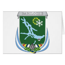 Barilochets, la Argentina Tarjeton
