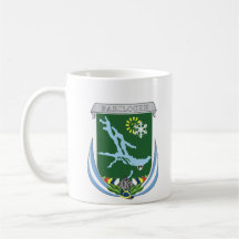 Barilochets, la Argentina Taza