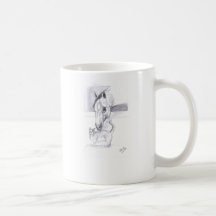 Barncat, el granero es el mejor lugar para hacer f tazas
