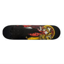 Barong Patín Personalizado