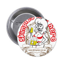 Barra de Kalgoorlie criada-escasa Pins